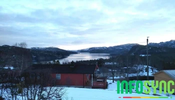 Nærøysund legekontor avdeling Kolvereid - Kolvereid