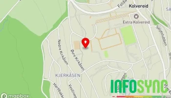 Nøkkrosa - Norge