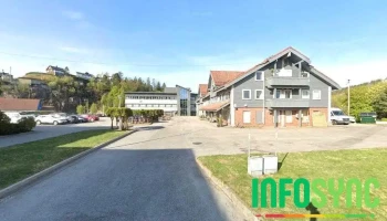 Oasen Vgs Vennesla - Vennesla