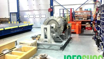Oceaneering – Florø - Botnaneset 54