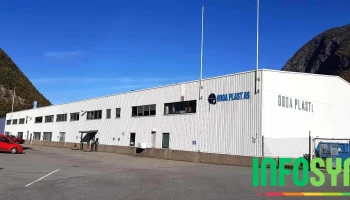 Odda Plast As - Odda