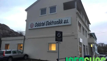 Oddstøl Elektronikk As - Kristiansund