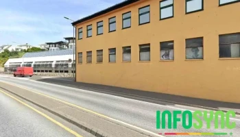 Oddvar Skadberg - Egersund
