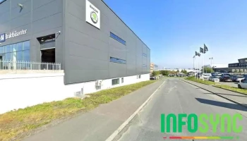 Office Administrativ Databehandling As - Trondheim