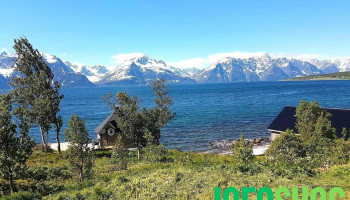 Olderdalen - Olderdalen