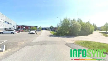 OliverSuite Norge As - Torp