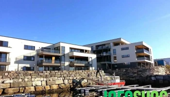 Olset As - Ålesund