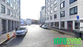 Olstad As - Bergen