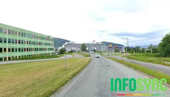 Onsagers nord - Tromsø