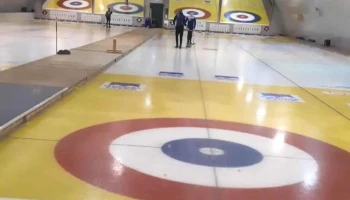 Oppdal Curlingklubb - Norge