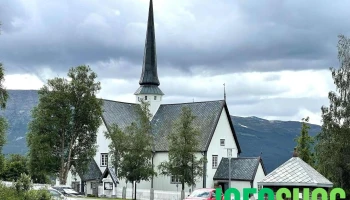 Oppdal kirke - Oppdal