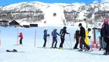 Oppdal Skisenter - Hovden - Oppdal