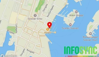 Opplæringskontoret for nordre Nordland, avd Svolvær - Svolvær