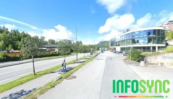 Opti Log As - Billingstad