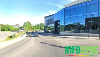 Opvin As - Hønefoss