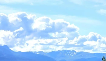 Orrabenken - Balestrand