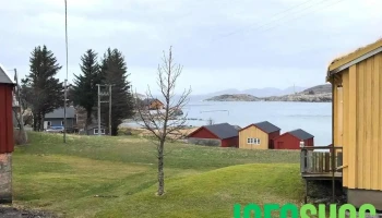 Osen bygdetun - Vingsand