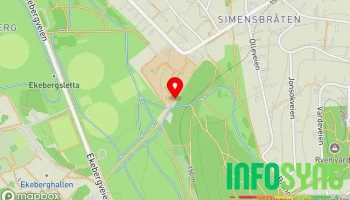Oslo Service Partner - Norway