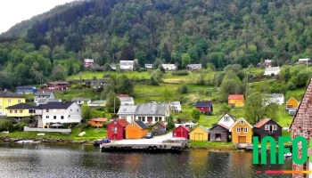 Osterøy - Osterøy