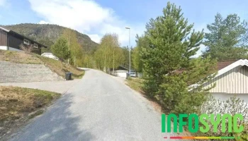 Ots Utbygging Da - Ål