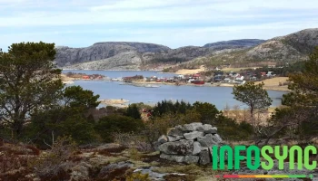Ove Magne Ribsskog - Flatanger