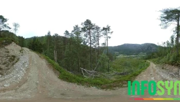 Ovre Sirdal - Ovre Sirdal