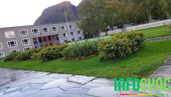 Parken Bo- og Servicesenter - Mosjøen
