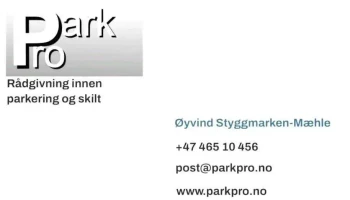 Parkpro - Norway