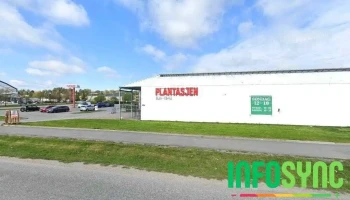 Pch Digital As - Rolvsøy
