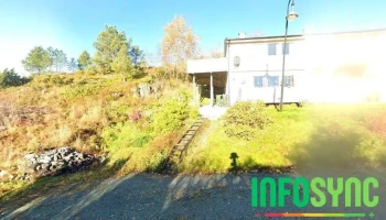 Pedersen Spregning/graving As - Bjugn
