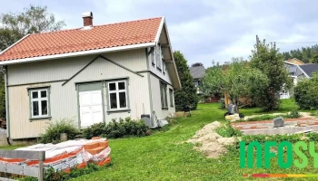 Pelc - Mysen