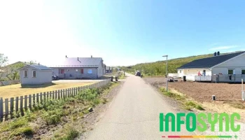 Pensjonistforbundet Finnmark - Tana Bru