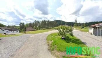 Per Ole Moen Maskinentreprenør - Ulefoss