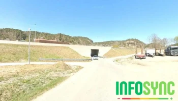 Per Try As - Søgne
