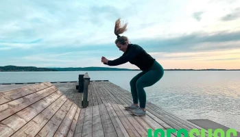 Personlig Trener Wintervold - Personlig trener, Digital Helseveileder, Pt på døra - Holmestrand