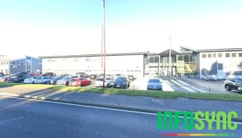 Pg - Byggutvikling As - Porsgrunn