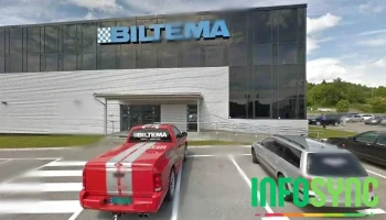 Pilar Regnskap Sa Avdeling Larvik - Larvik