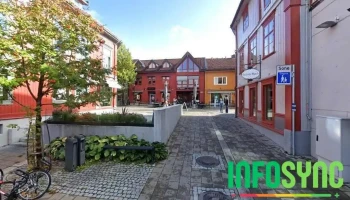 Planråd As - Lillehammer