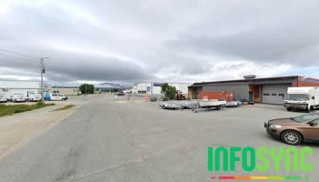 Porsanger Arbeidssamvirke As - Lakselv