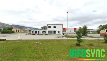 Porsanger reisebyrå - Lakselv