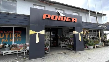 Power Etne - Etne