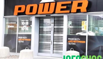 Power Hitra - Hitra