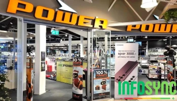 Power Notodden - Notodden
