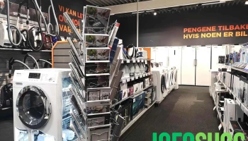 Power Vågå - Vågå