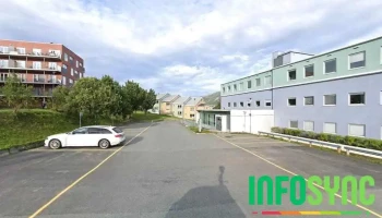 Ppt for videregående opplæring i Tromsø - Tromsø