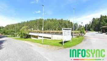Pressis Software As - Trollåsen