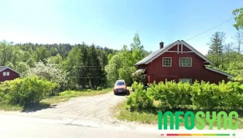 Prestfoss gartneri - Prestfoss