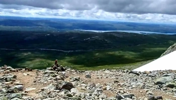 Prestholtseter - Geilo