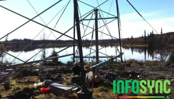 Prestjord Maskin Bjerkvik - Bjerkvik