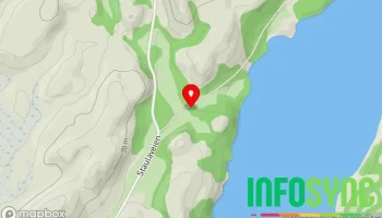 Privatperson Per Valø - Rørvik
